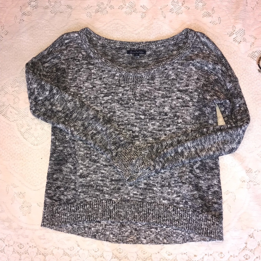 American Eagle Sweater
